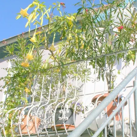 Apartament Terasenappartement Wormacja