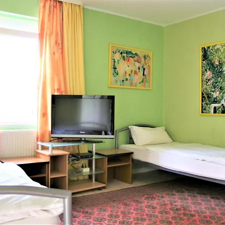 Terasenappartement