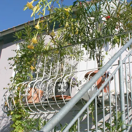 Appartamento Terasenappartement *