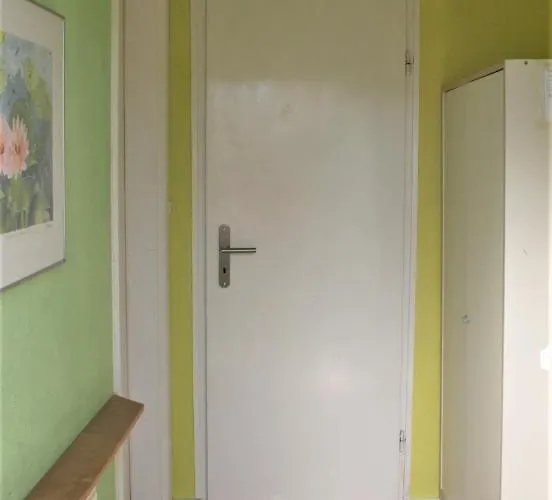 Apartamento Terasenappartement Worms