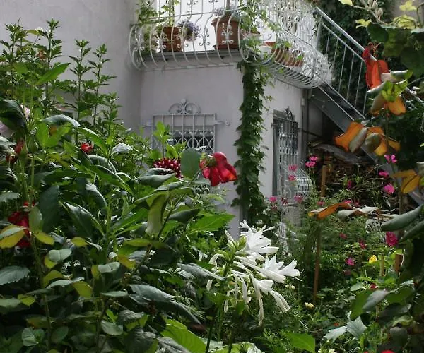 Terasenappartement Apartamento Worms