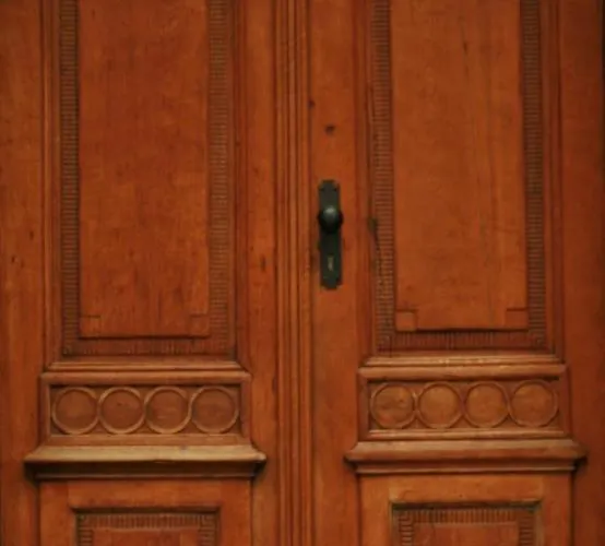 Terasenappartement Apartamento Worms