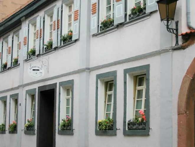 Apartamento Terasenappartement *