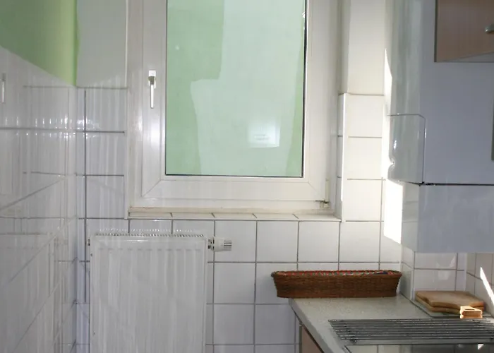 Terasenappartement Worms